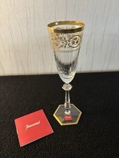 Flûtes à champagne modèle