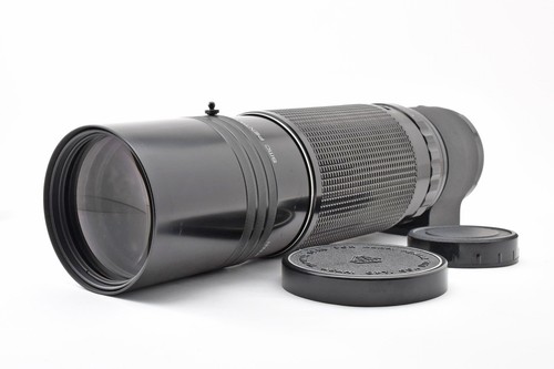 Pentax smc 6x7 - pentax-6x7, 500mm