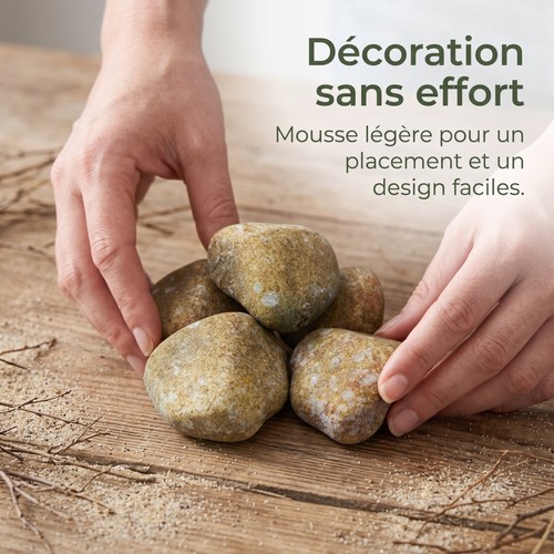 Décoration terrarium - de,