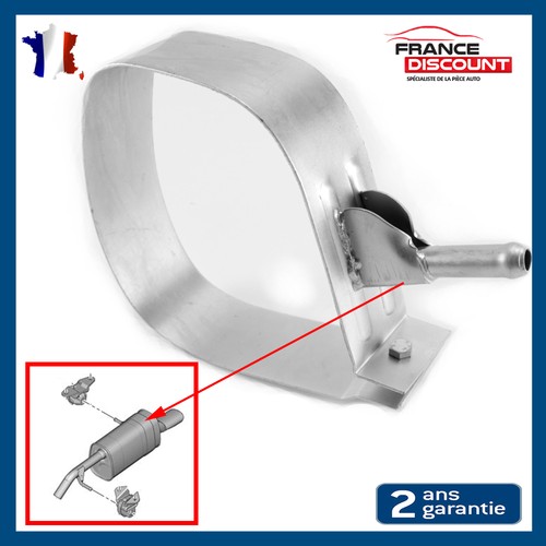 Sangle collier echappement - collier,