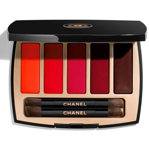 Chanel palette lip - lip, sticks