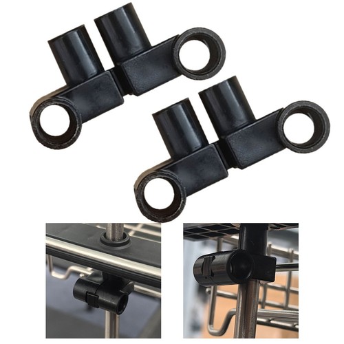 Clips panier vidange en - de,
