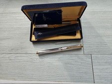 Stylo Plume Waterman Gentleman