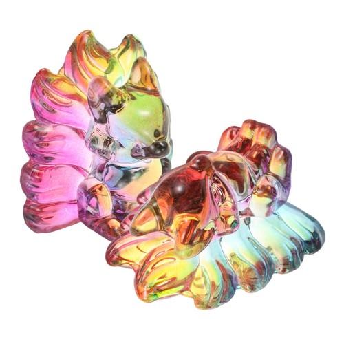 Pcs sculpture renard - pcs,