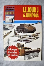 Documents Hachette N°06 Le