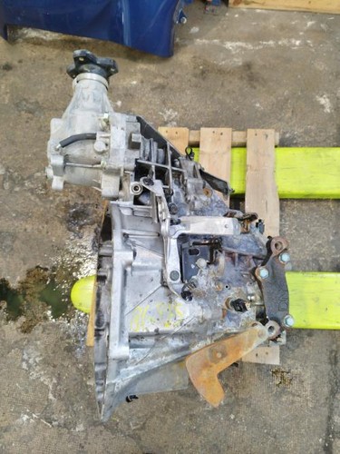 Boite vitesses renault - boite,