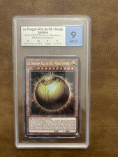 carte YU-GI-OH RA01-FR007 Le