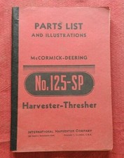 1948 Mccormick-Deering "