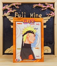 Manga - Naruto - Chronique