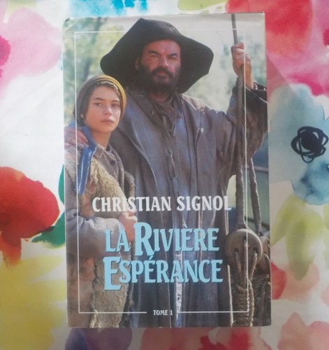 Riviere esperance de - riviere,