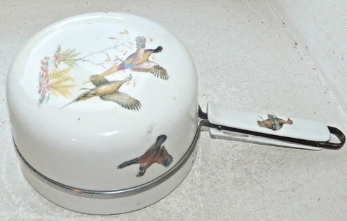 Porcelaine paris casserole - de,