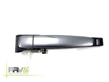 Poignée Porte Extérieure ARG EZA PEUGEOT 307 2.0Hdi 90 XR / 9645897480
