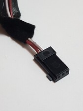 Connecteur prise haut-parleur speaker Citroën C4 Grand Picasso #Pic.B4