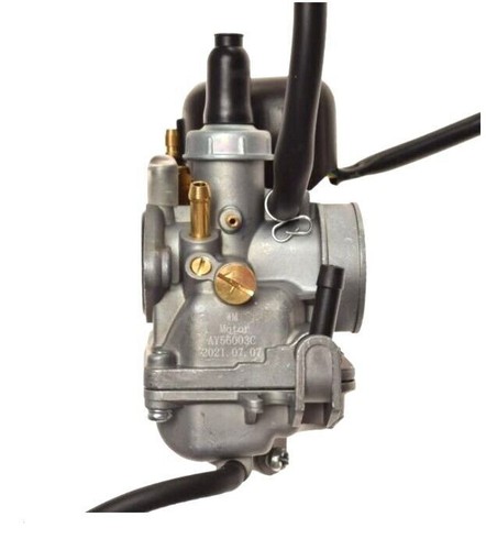 Carburateur pour suzuki - carburateur, 50