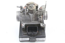 INJECTION - KYMCO SUPER 8 4T 50 (2021 - 2024)