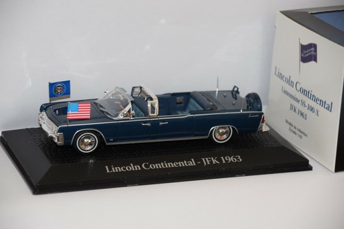 Norev lincoln - -,