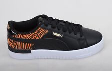 Puma Jada Tiger Baskets Sneakers Femme P37.5 cuir