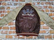 HARLEY DAVIDSON USA Vintage