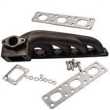 Echappement Turbo Manifold for