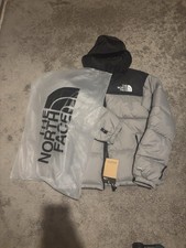 doudoune the north face Homme