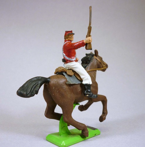 Britains deetail 1971 - deetail, rare