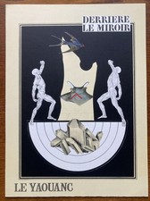 Revue Derrière le Miroir DLM