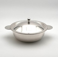Légumier couvert christofle - couvert,