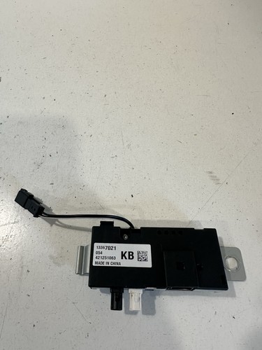 Amplificateur antenne - amplificateur, d’antenne