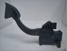 Potentiometre accelerateur