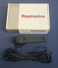 Raymarine Autopilot Rotary