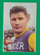 CYCLISME repro PHOTO cycliste