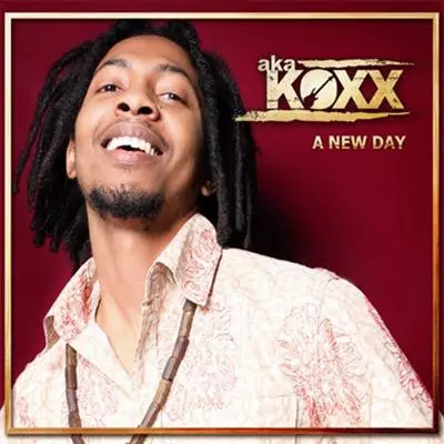 New day aka - a, koxx