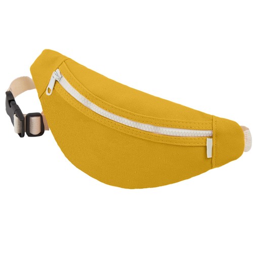 Sac banane toile - banane, pour