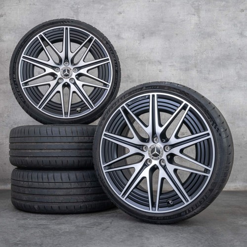 Mercedes classe c43 - classe, c