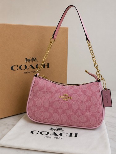 Sac coach teri shoulder bag - sac,