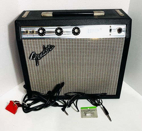 Vintage 1970 fender - vintage, 1970's