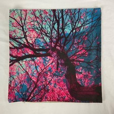 Housse de coussin ou oreiller