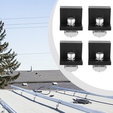 Support de panneau solaire