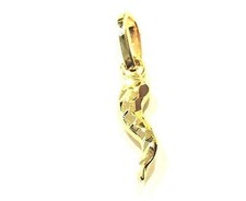 Pegaso bijoux pendentif - -,