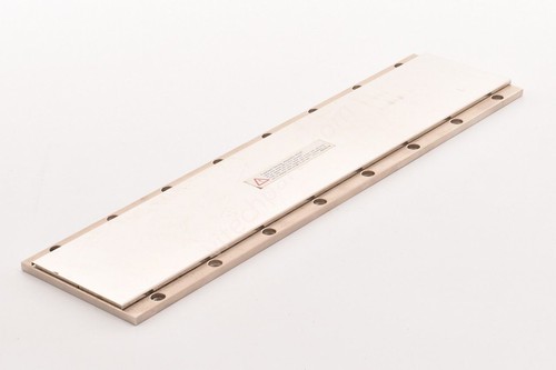 Magnetic track 510mm hiwin - track,