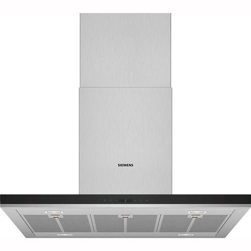 Siemens hotte décorative - hotte,