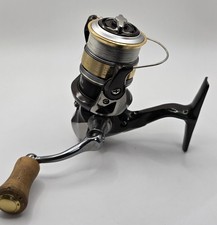 Moulinet toupie Shimano 12