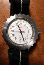 Montre Mecanique Russe 24
