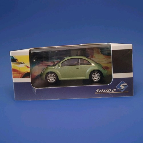 Solide new beetle modèle - -,