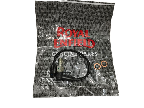 Kit pressostat royal enfield - royal,