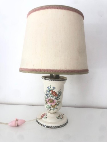 Lampe table salon chevet - lampe,