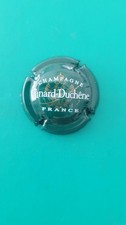 Muselet / Capsule de champagne