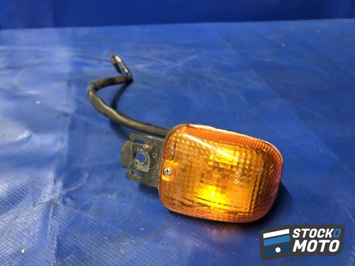 Clignotant avant droit aprilia - clignotant,