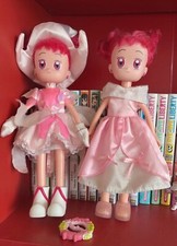 Lot ojamajo magical - magical, doremi