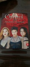 Dvd Charmed : L'intégrale